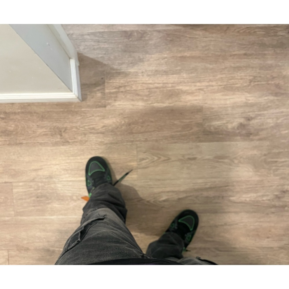 Meet your Posher, Diheem